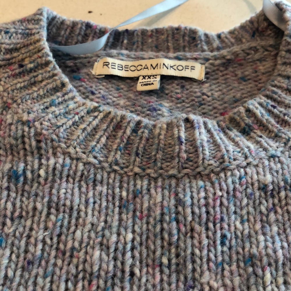 Rebecca  Minkoff sweater